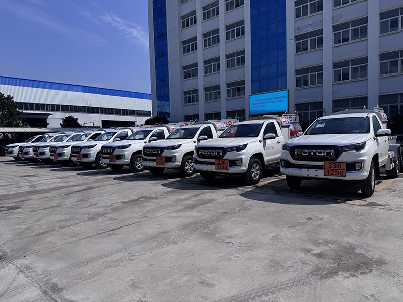 HLW5041GRYBJ6ȼҺʽ䳵ͼƬ